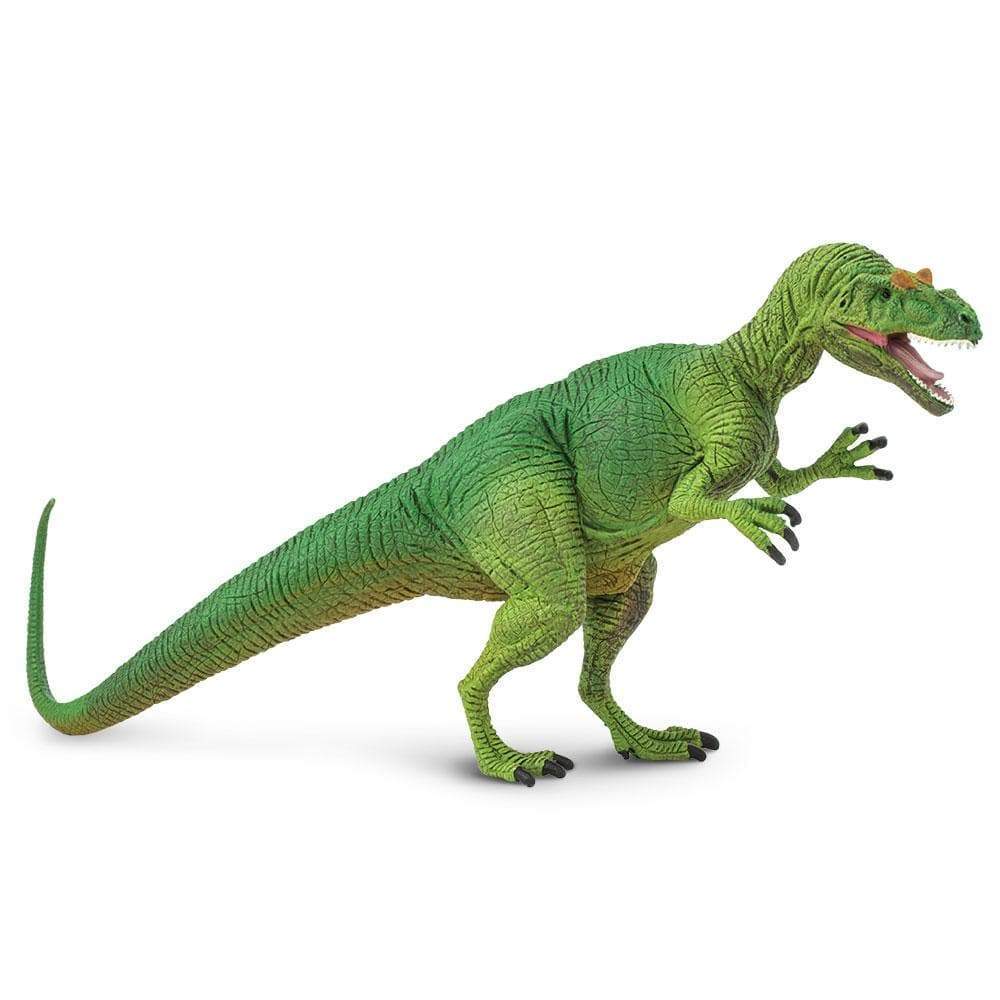 Safari, Toys & Figurines, Gifts, 641203, Allosaurus